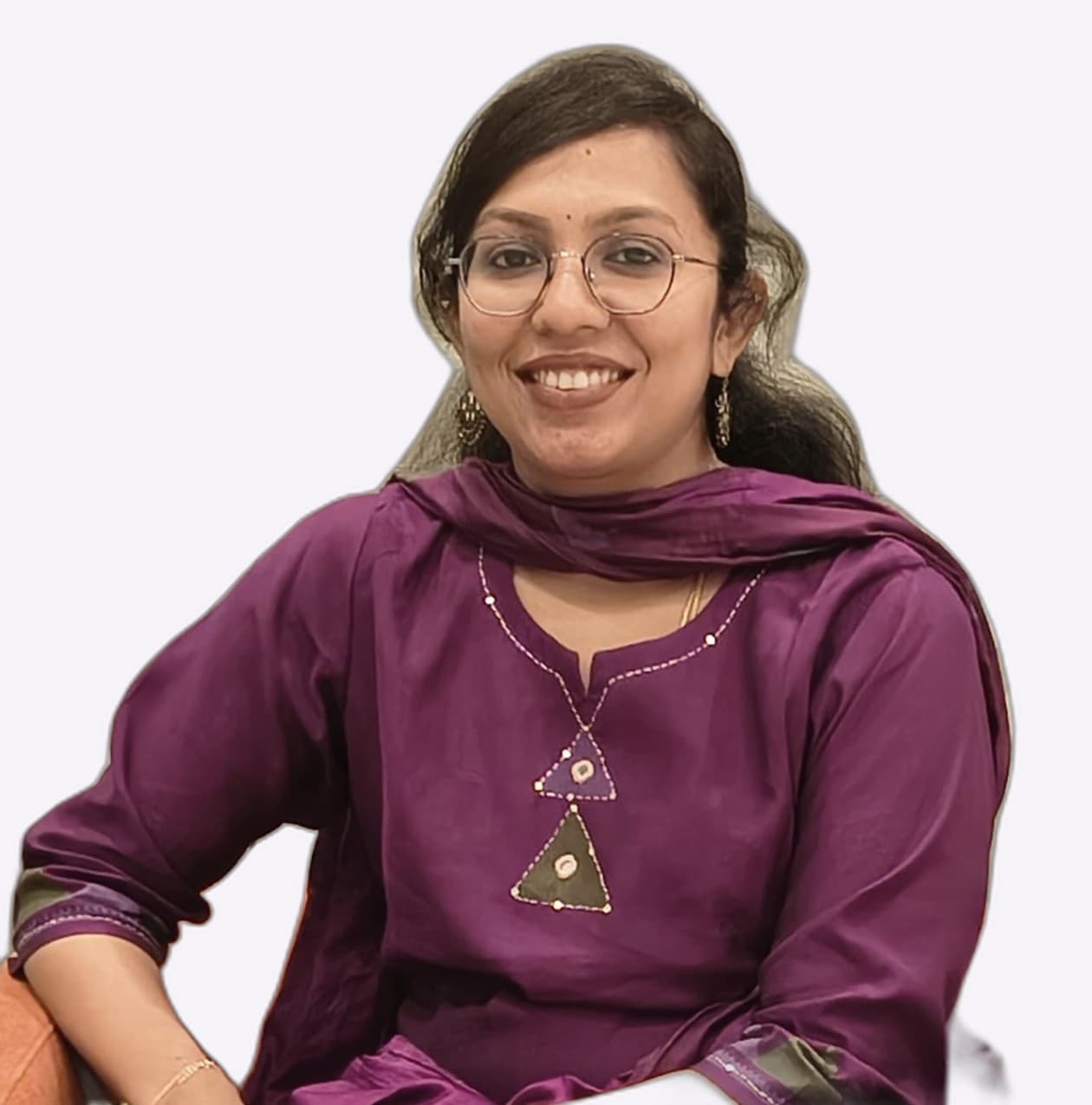Dr. O. Padmavathy — MS ENT.